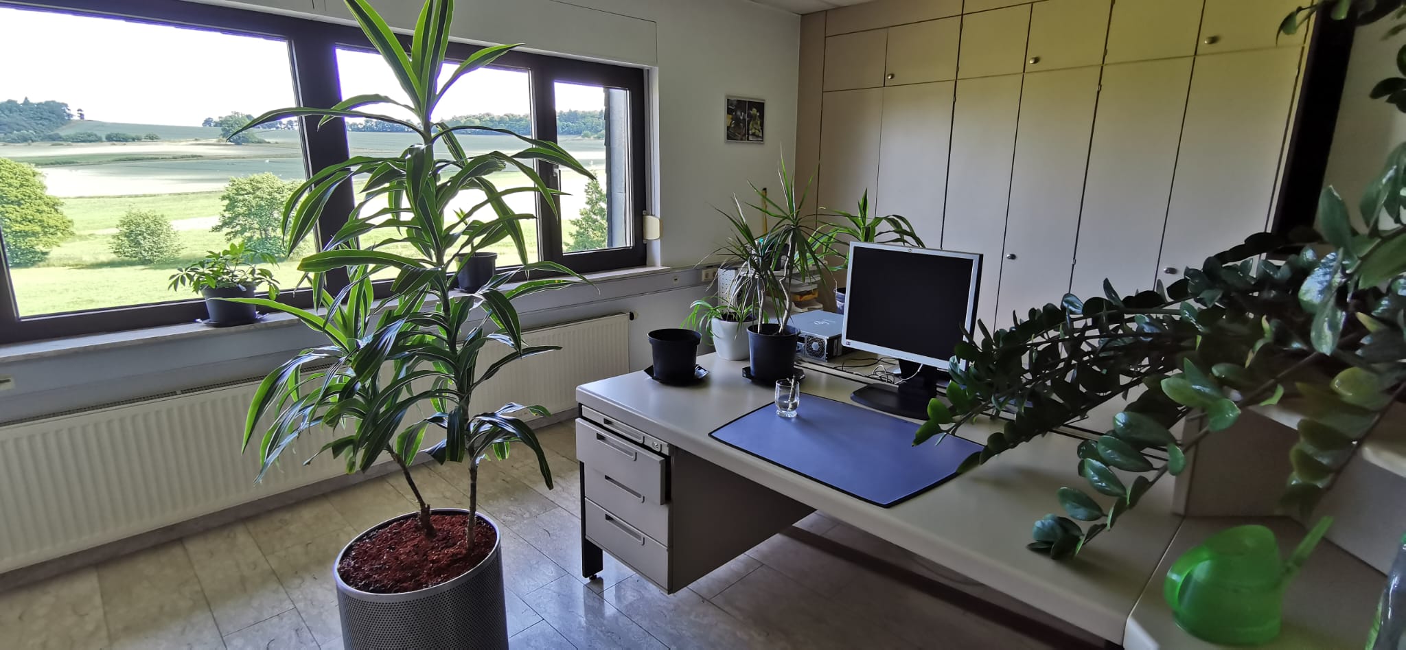 Büro