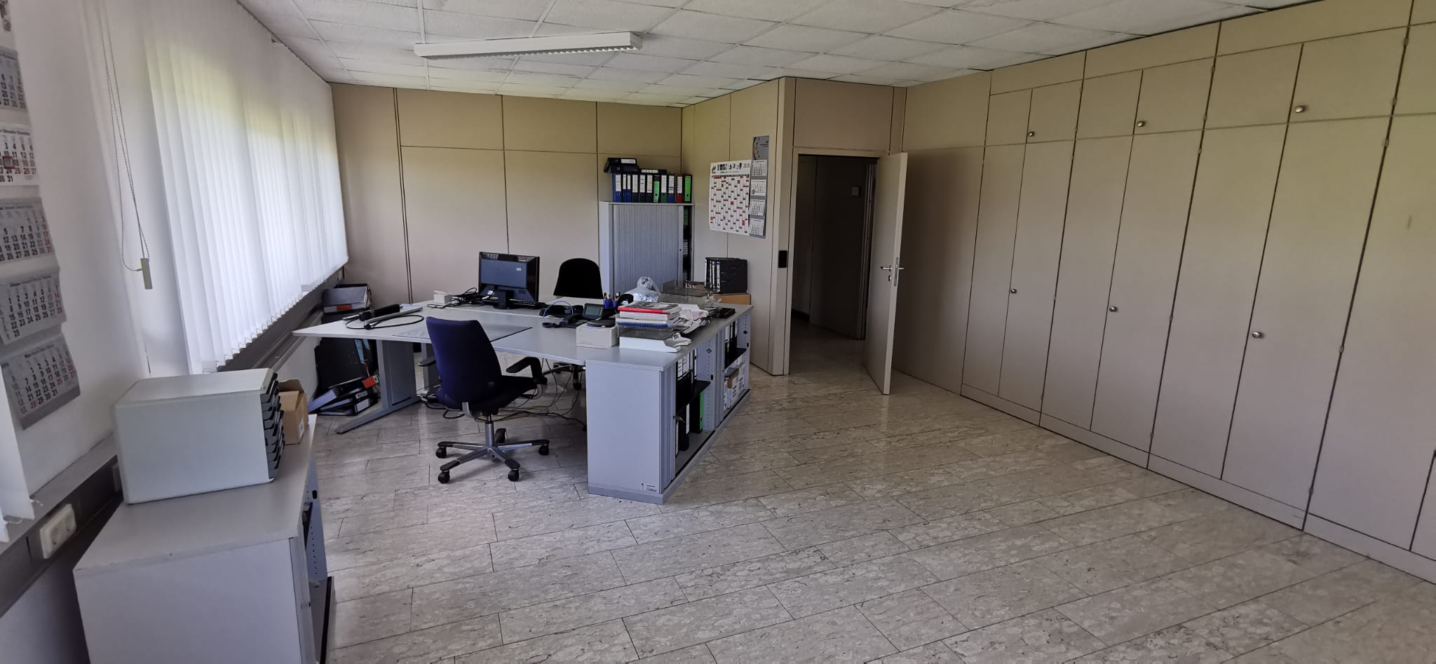 Büro
