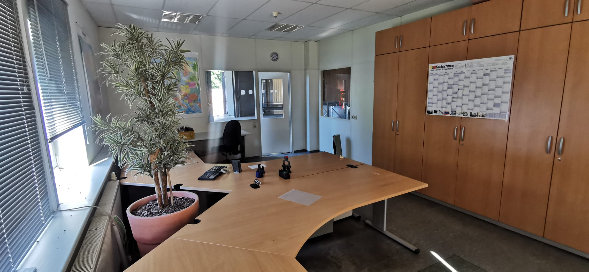 Büro