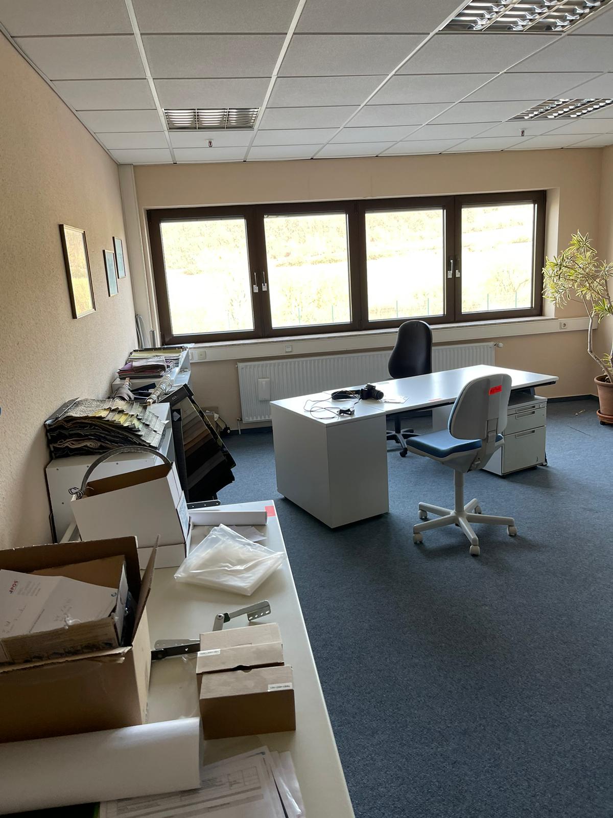 Büro