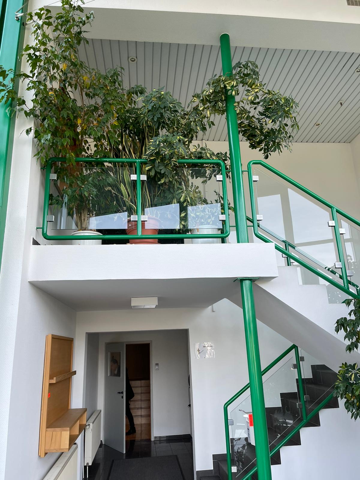 Büro