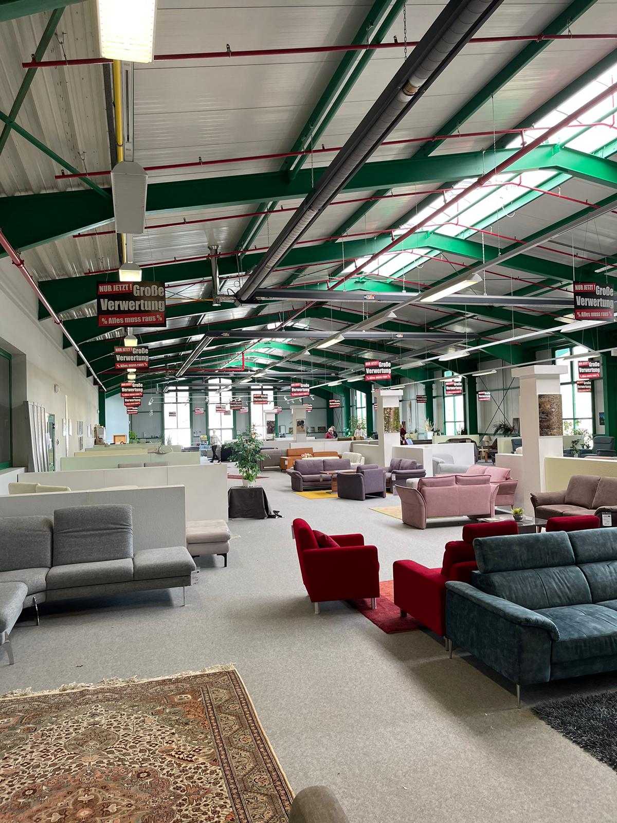 Büro