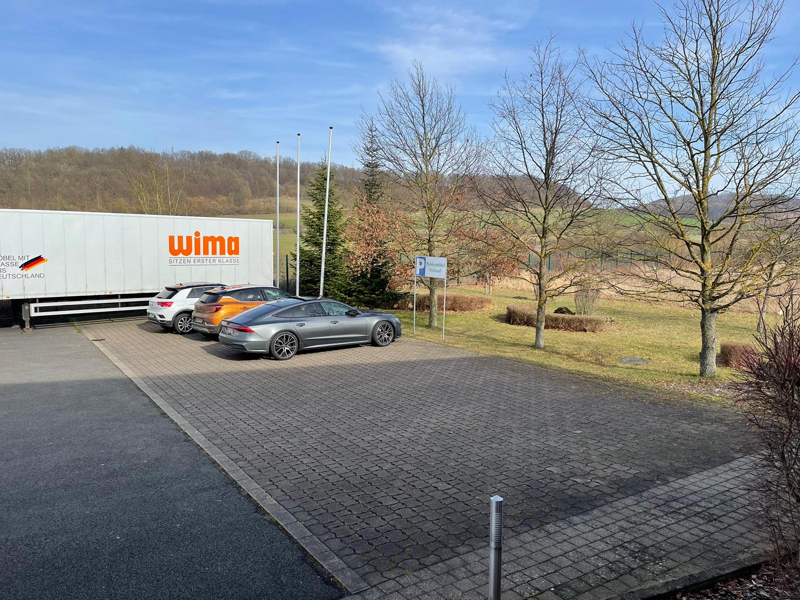 Grundstück